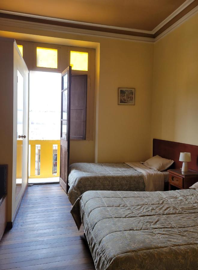 Inka Roots Hostel Arequipa Exterior photo