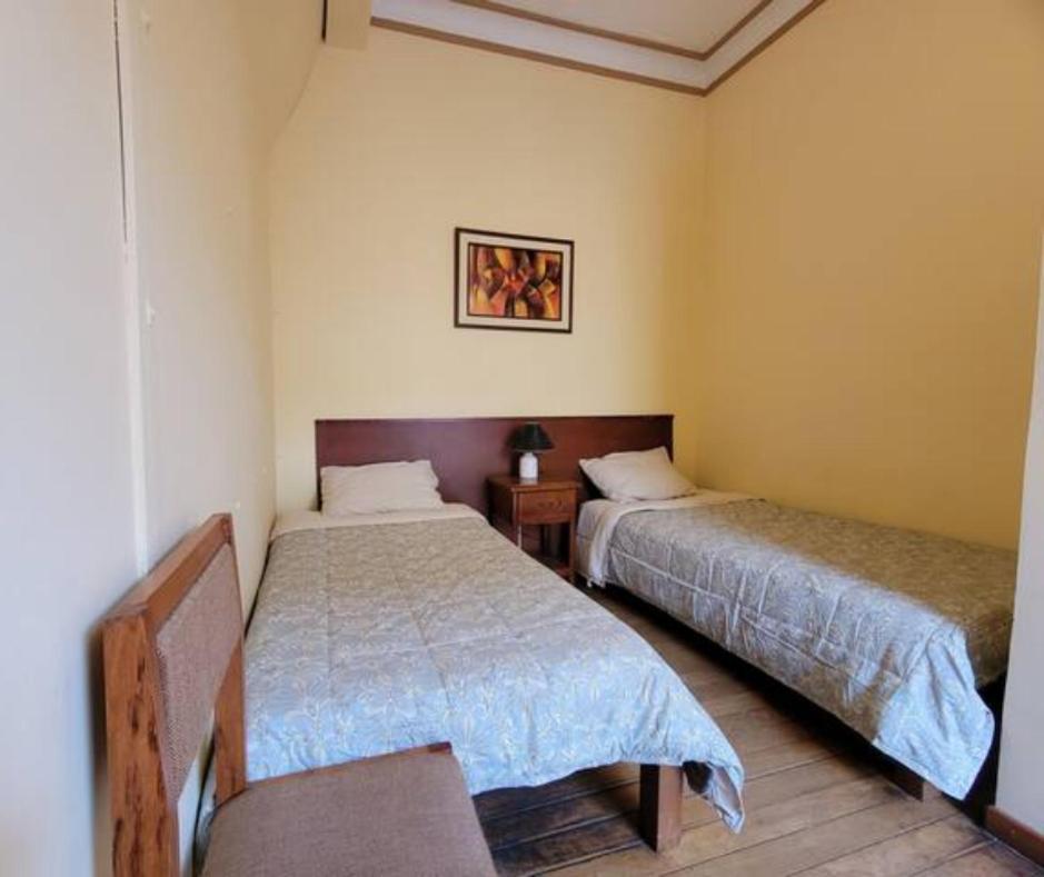 Inka Roots Hostel Arequipa Exterior photo